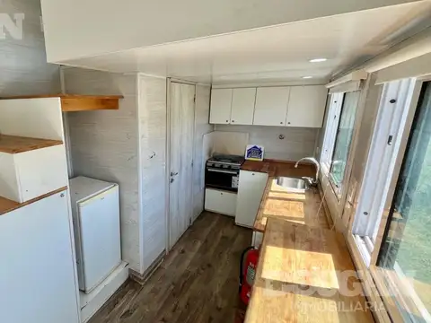 Casa en Venta 3 años