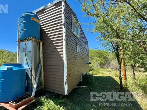 Tiny House en venta