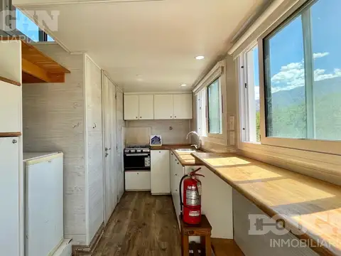 Casa en Venta en Merlo, USD 15.000