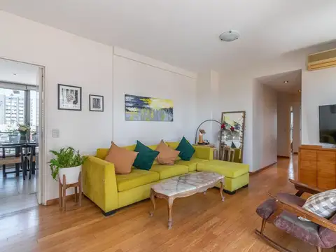 Departamento en Venta de 3 dormitorios