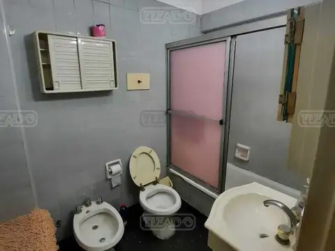 Departamento en Venta en Villa Urquiza, USD 129.000