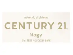 C21 Nagy