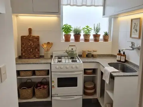 Avenida Santa Fe 3300