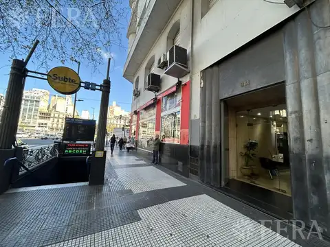 Avenida De Mayo 900