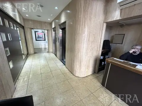 Oficina en Alquiler al Oeste