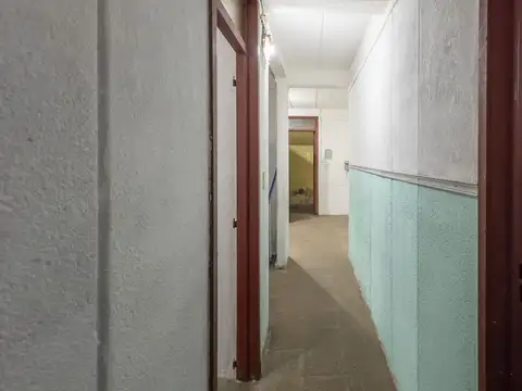 Departamento en Venta al Norte