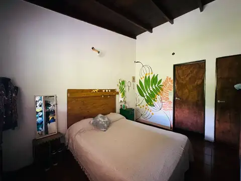 VENTA CASA 3 DORM GRAN TERRENO SAN ANTONIO DE ARRE