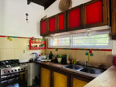 Casa en Venta en San Antonio de Arredondo, USD 76.000