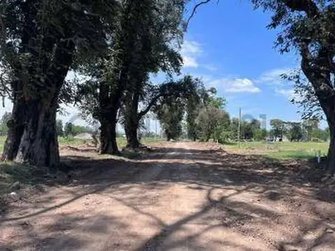 Terreno en Venta en General Rodriguez, USD 9.500