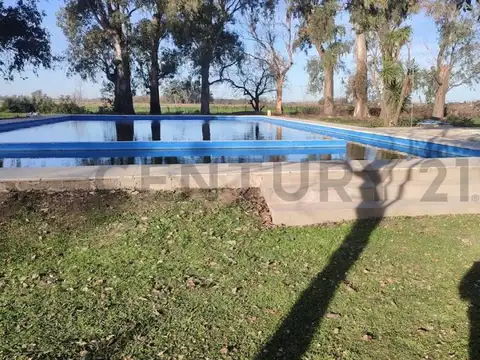 Hector campora 1439 1400, Piso 0