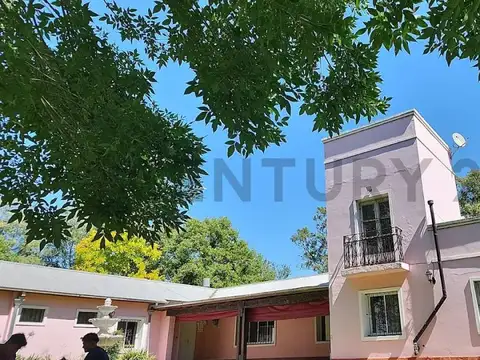 Lote en venta – Barrio Sol Naciente | General Rodríguez