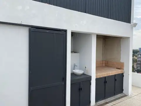 Departamento en Alquiler A Estrenar