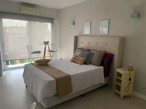 Departamento en Alquiler Temporal de Monoambiente
