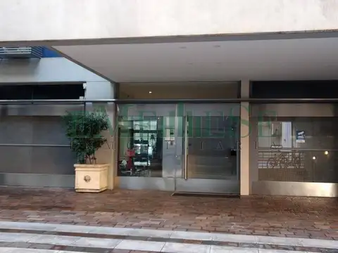 Departamento en Alquiler Temporal en Las Cañitas, Palermo