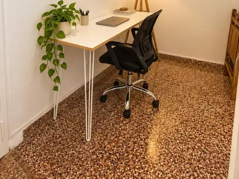 Departamento en Alquiler Temporal 30 años