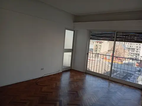 Avenida Corrientes 4200, Piso 8