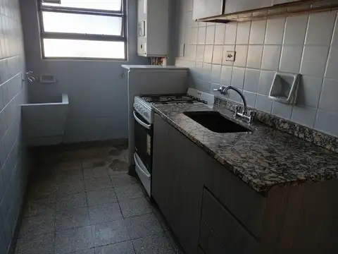 Departamento en Alquiler Permite mascota