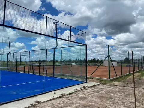 Calle El Deslinde 1100