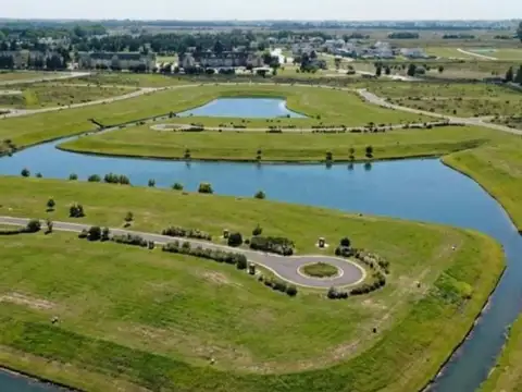 Terreno en Venta en Ezeiza, USD 86.000