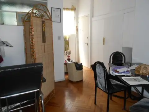 Departamento en Venta en San Nicolás, USD 55.000