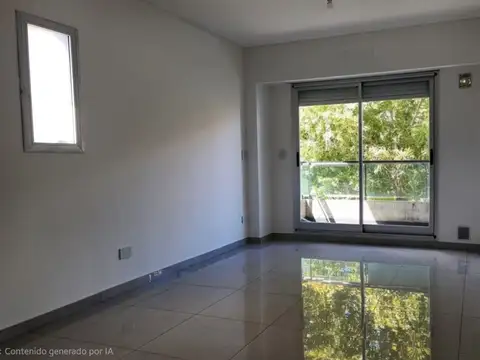 Departamento en Venta 1 año