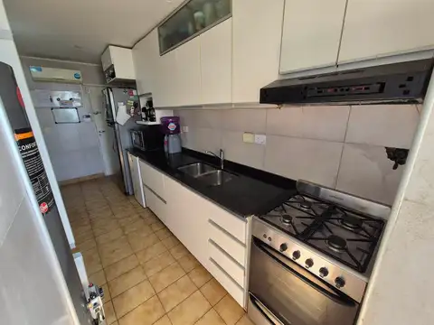 Departamento en Venta de 5 ambientes