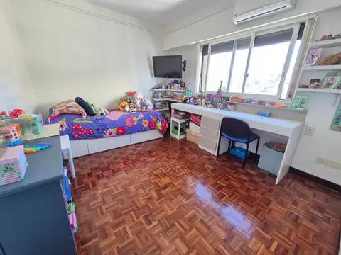 Departamento en Venta 51 años