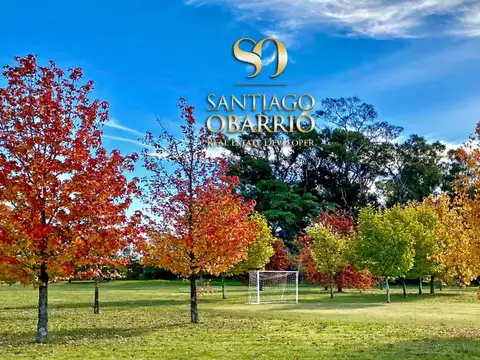 TERRENOS/FRACCIONES/LOTEOS - TERRENOS - LUJÁN, GRAN BS. AS. OESTE