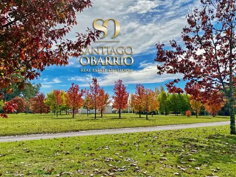 Excelente lote en Venta en Everlinks Lujan 100