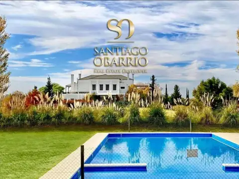 TERRENOS/FRACCIONES/LOTEOS - TERRENOS - LUJÁN, GRAN BS. AS. OESTE