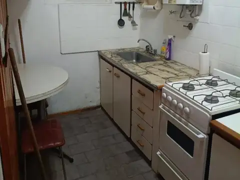 Ph de 3amb con patio (Saavedra 1100 - Ramos Mejía)