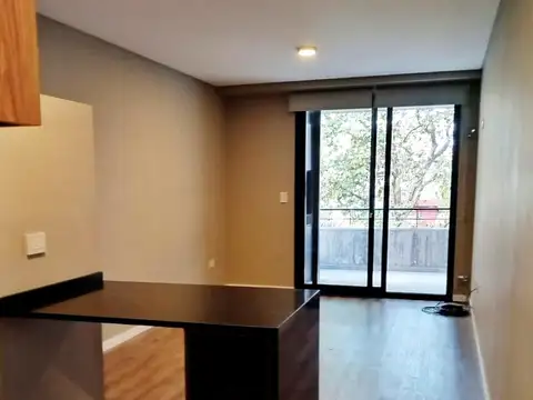 Departamento en Lourdes