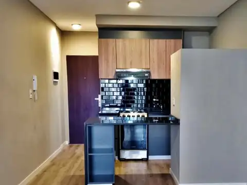 Departamento en Venta en Nuestra Señora De Lourdes, USD 58.000