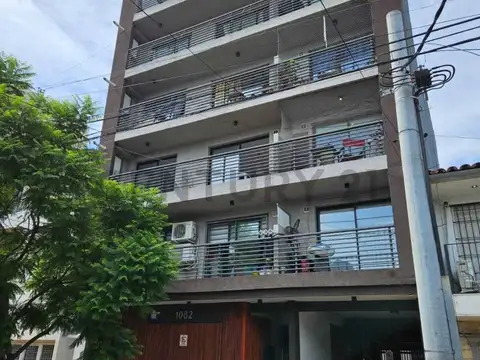 tucuman 1082 800, Piso 8