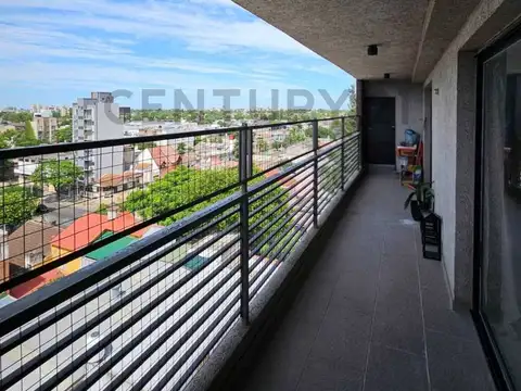 VENTA DEPARTAMENTO 4AMB EN MORÓN