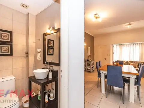 Depto Tipo Casa en Venta en Ramos Mejia Sur, USD 175.000