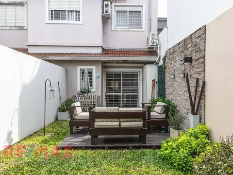 Depto Tipo Casa en Venta 17 años