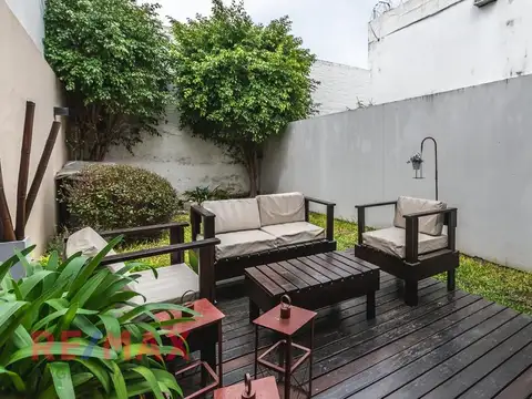 VENTA TRIPLEX 5 AMBIENTES EN RAMOS MEJIA