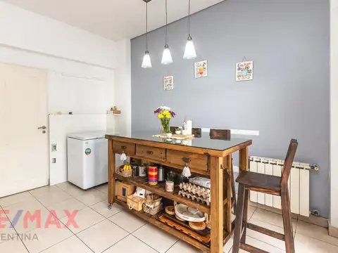 Depto Tipo Casa en Venta de 5 ambientes