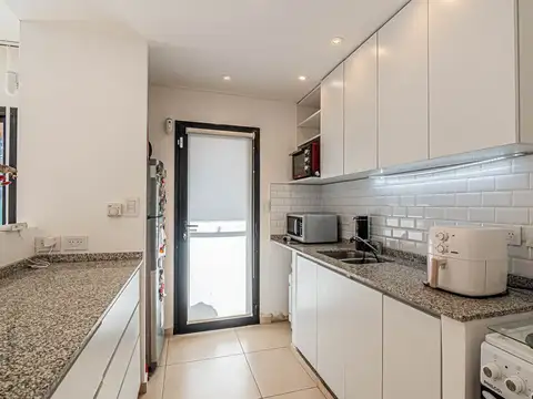 Casa en Venta en Jose Hernandez, USD 125.000