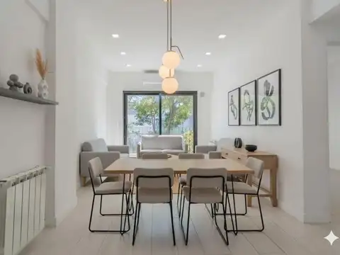 VENTA DEPARTAMENTO 2 AMBIENTES CON BALCON SAAVEDRA