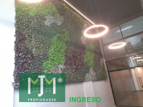 Bernardo De Irigoyen 1400, Piso 6