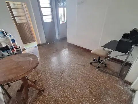Depto Tipo Casa en Alquiler de Monoambiente