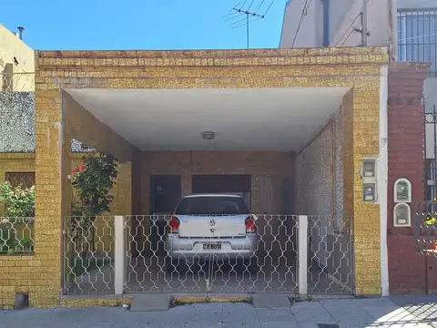 ALQUILER DEPARTAMENTO TIPO CASA DOS AMBIENTES VILLA MAIPU