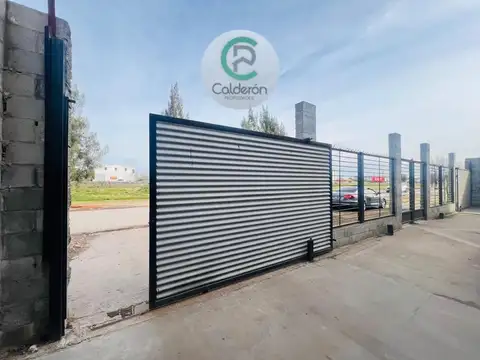 Galpon en Venta en General Rodríguez, USD 380.000