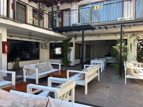 Local - Alquiler - Argentina, Grand Bourg - Francisco Beiro 1452