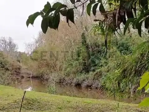 Campo en Venta de 4,44  ha