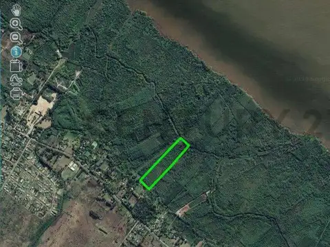 Campo en venta