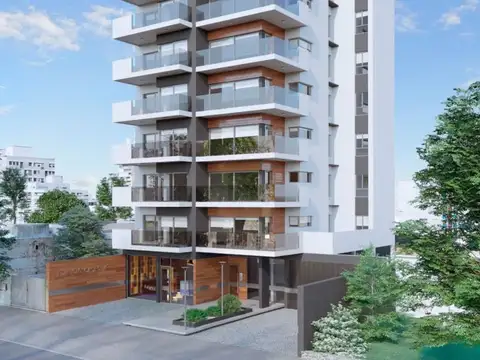 DEPARTAMENTO EN VENTA DE 2 DORMITORIOS A ESTRENAR