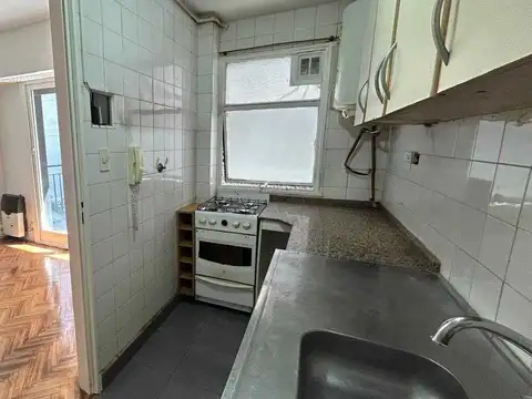 Departamento en Venta Permite mascota